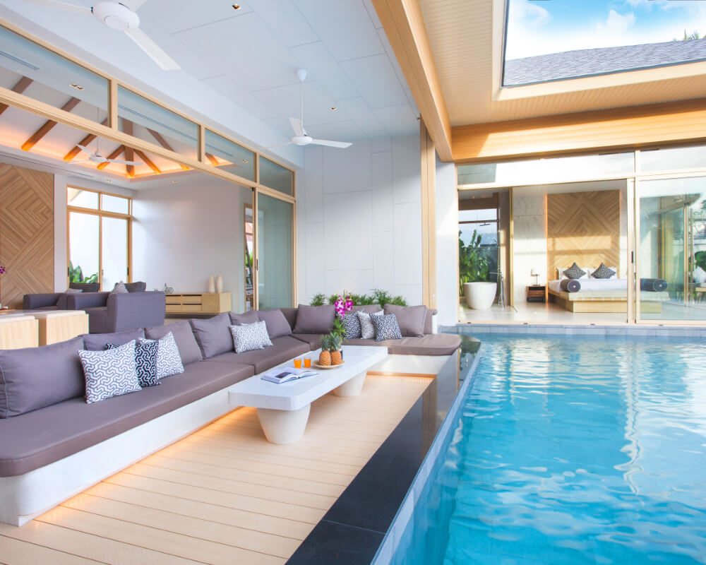 Marina Living Real Estate