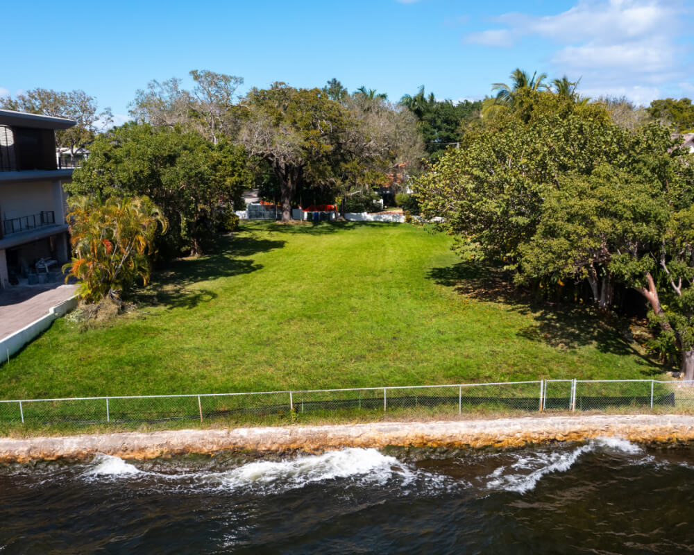 Vacant Lots Real Estate