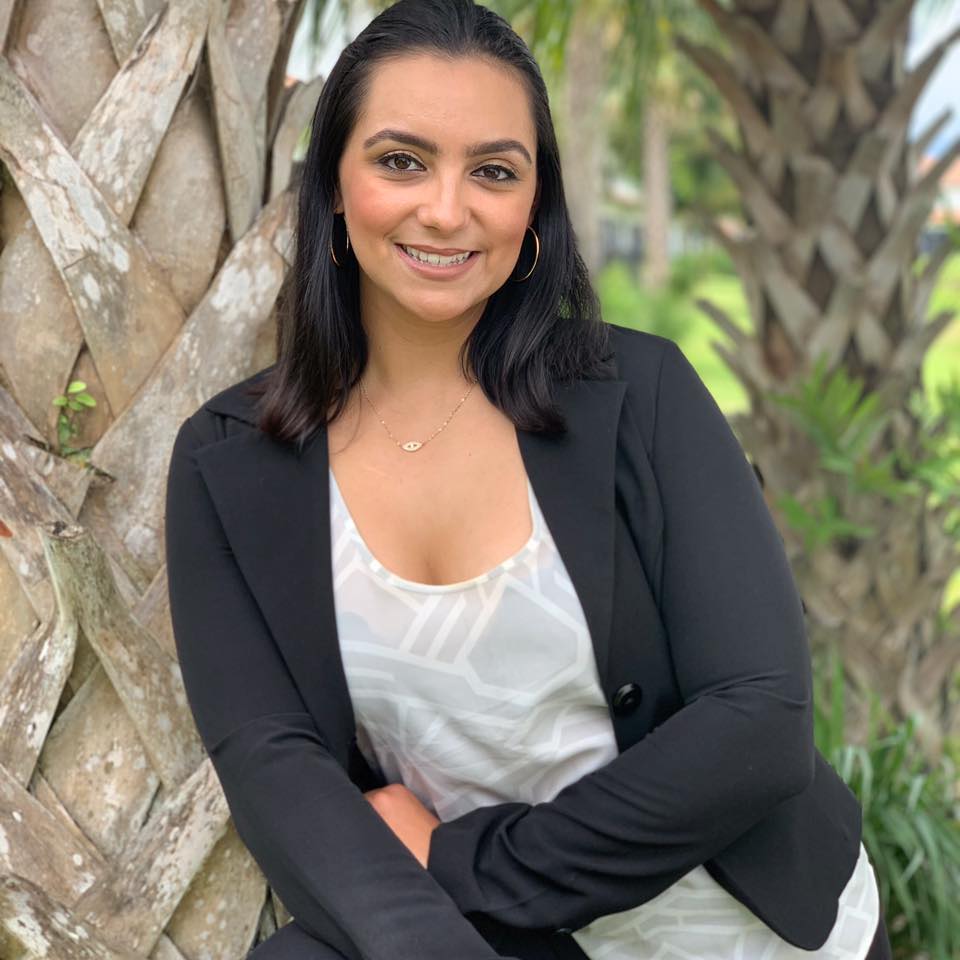 Caitlyn McLaughlin Realtor