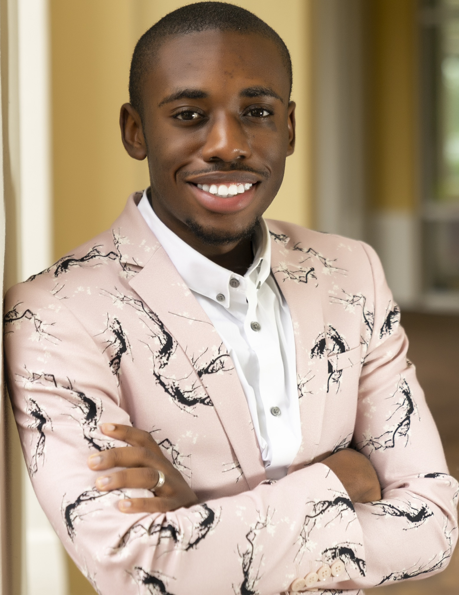 Rasheed Wellesley Realtor