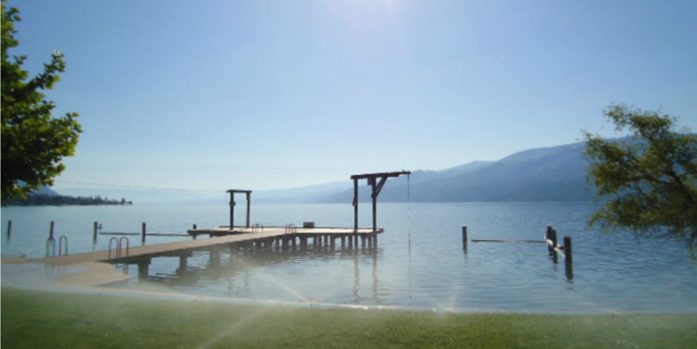 Peachland Real Estate