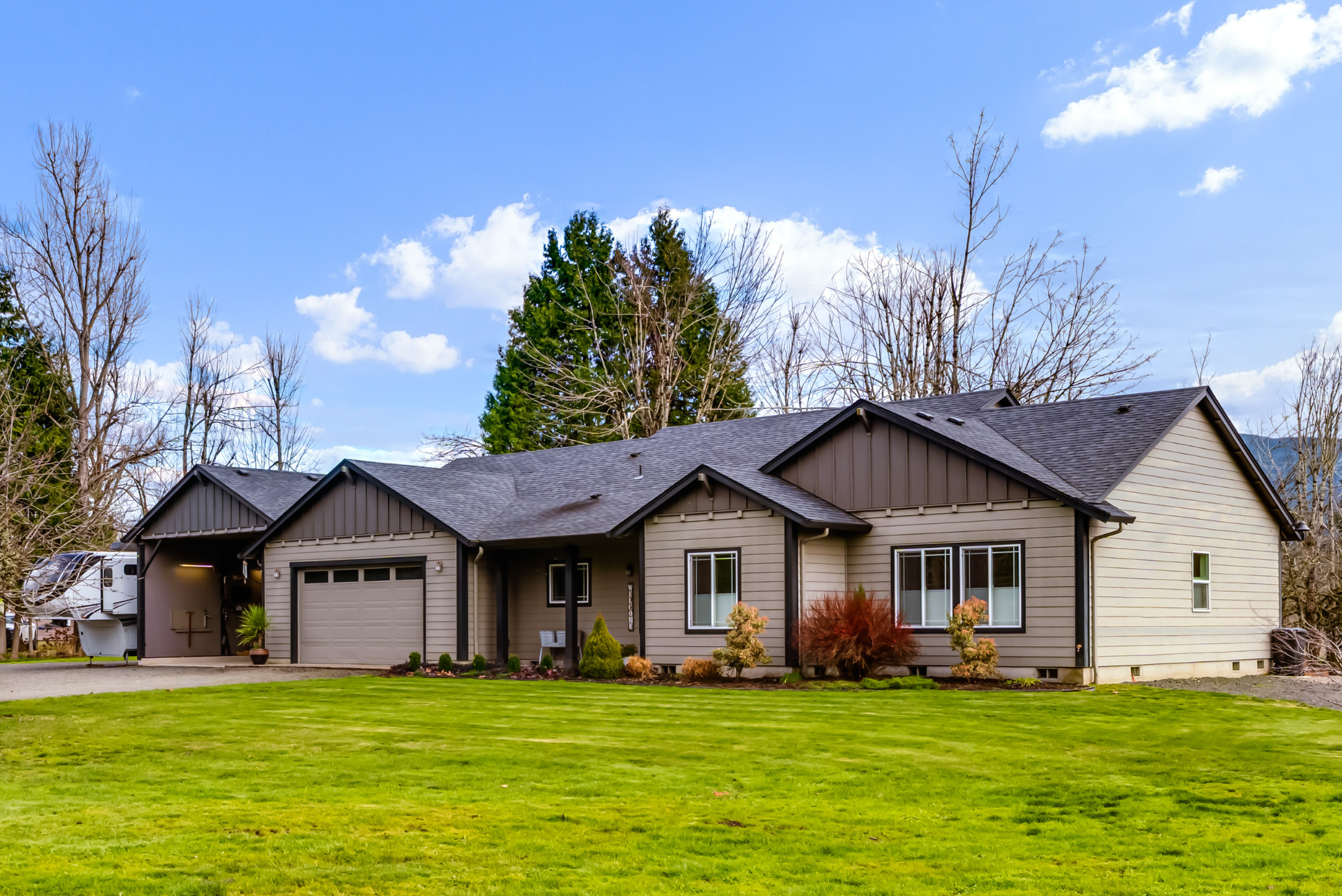 39464 Walterville Lane Springfield Oregon