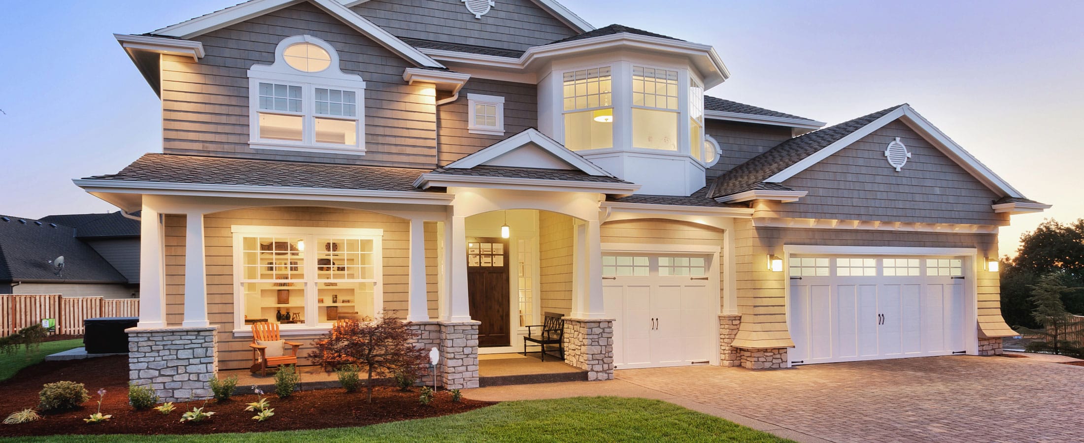 Galand Haas Real Estate Team