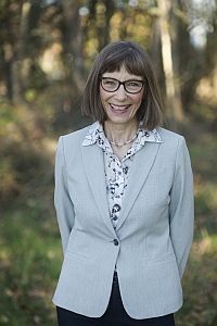 Julia Carver