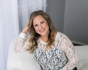 Liz Steinhouse