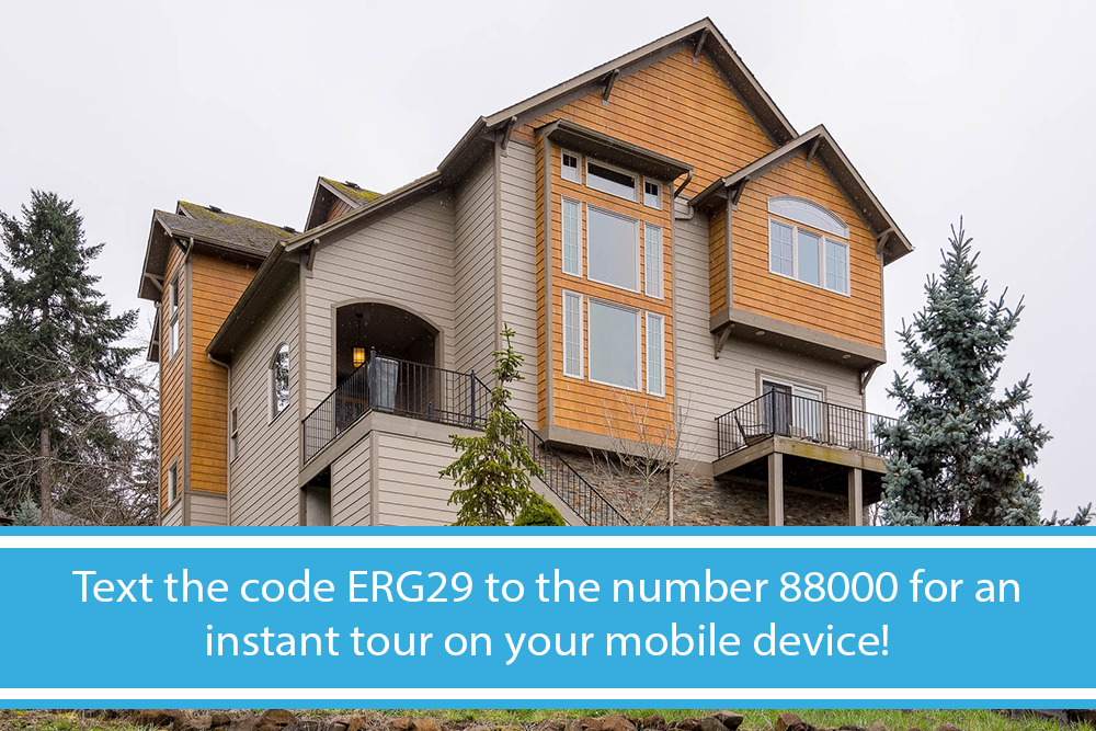 Open House in South Eugene Hills!