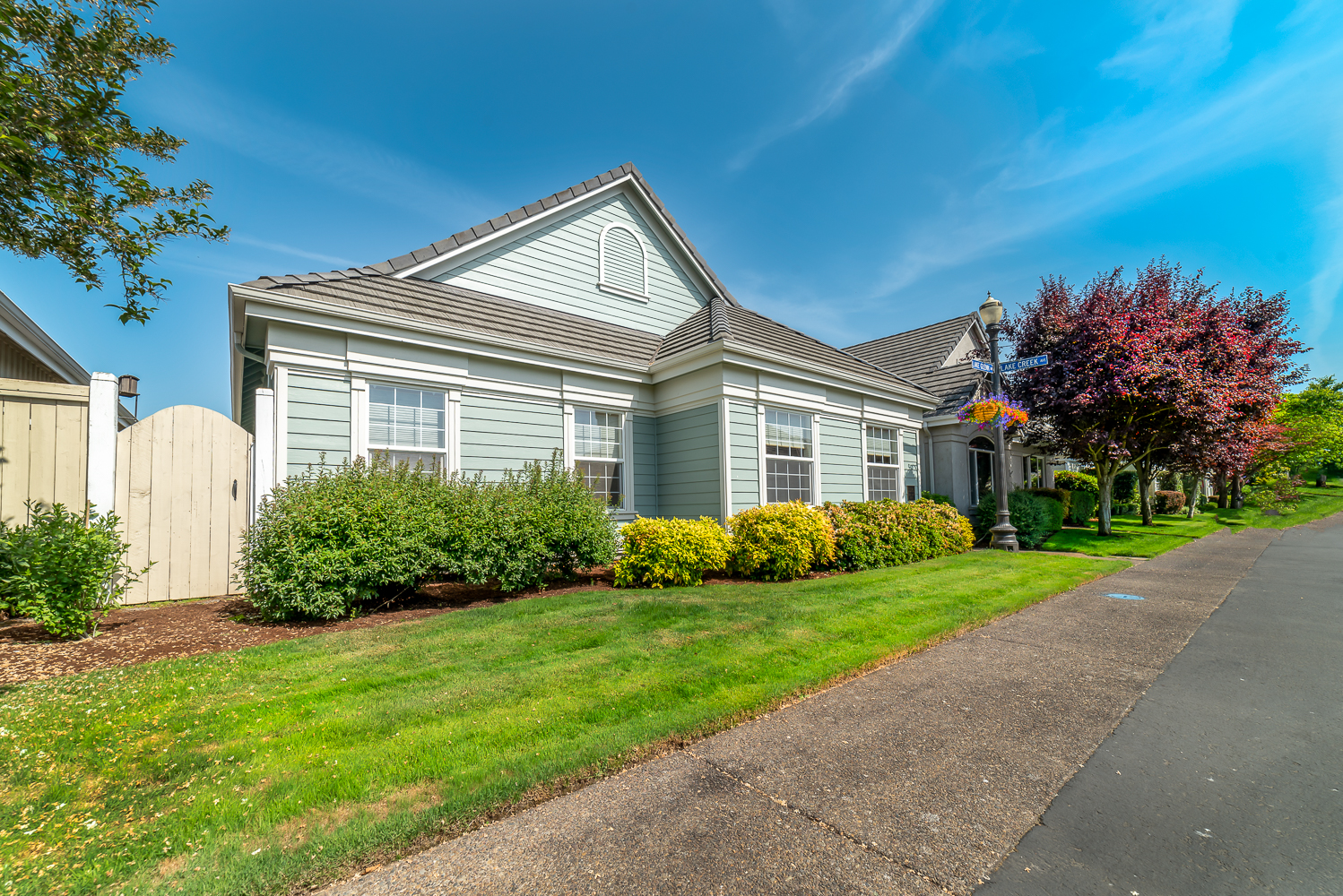 3385 Lake Glenn Drive Eugene OR 97408