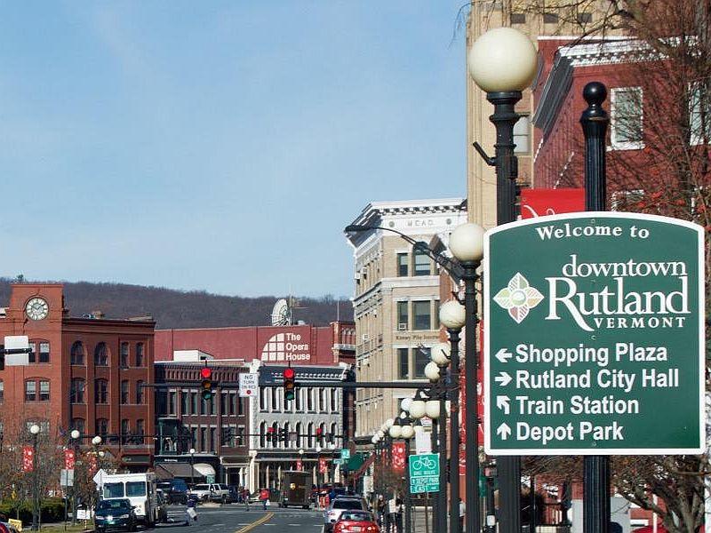 Best Rutland Vermont Real Estate site
