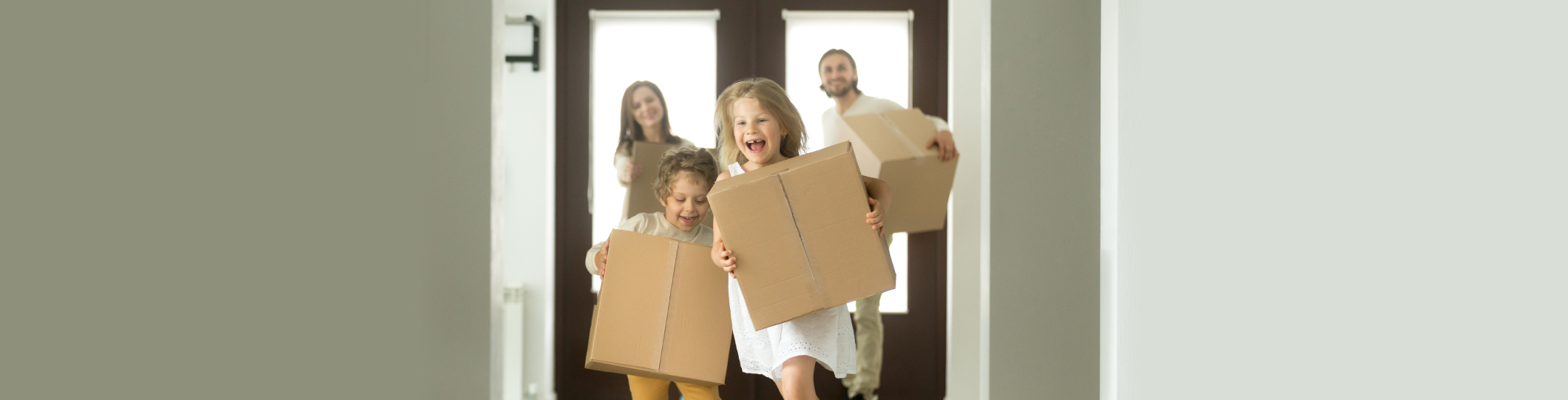 New Homes for Sale from Evers Realty Group for NWI & Chicago South Suburbs