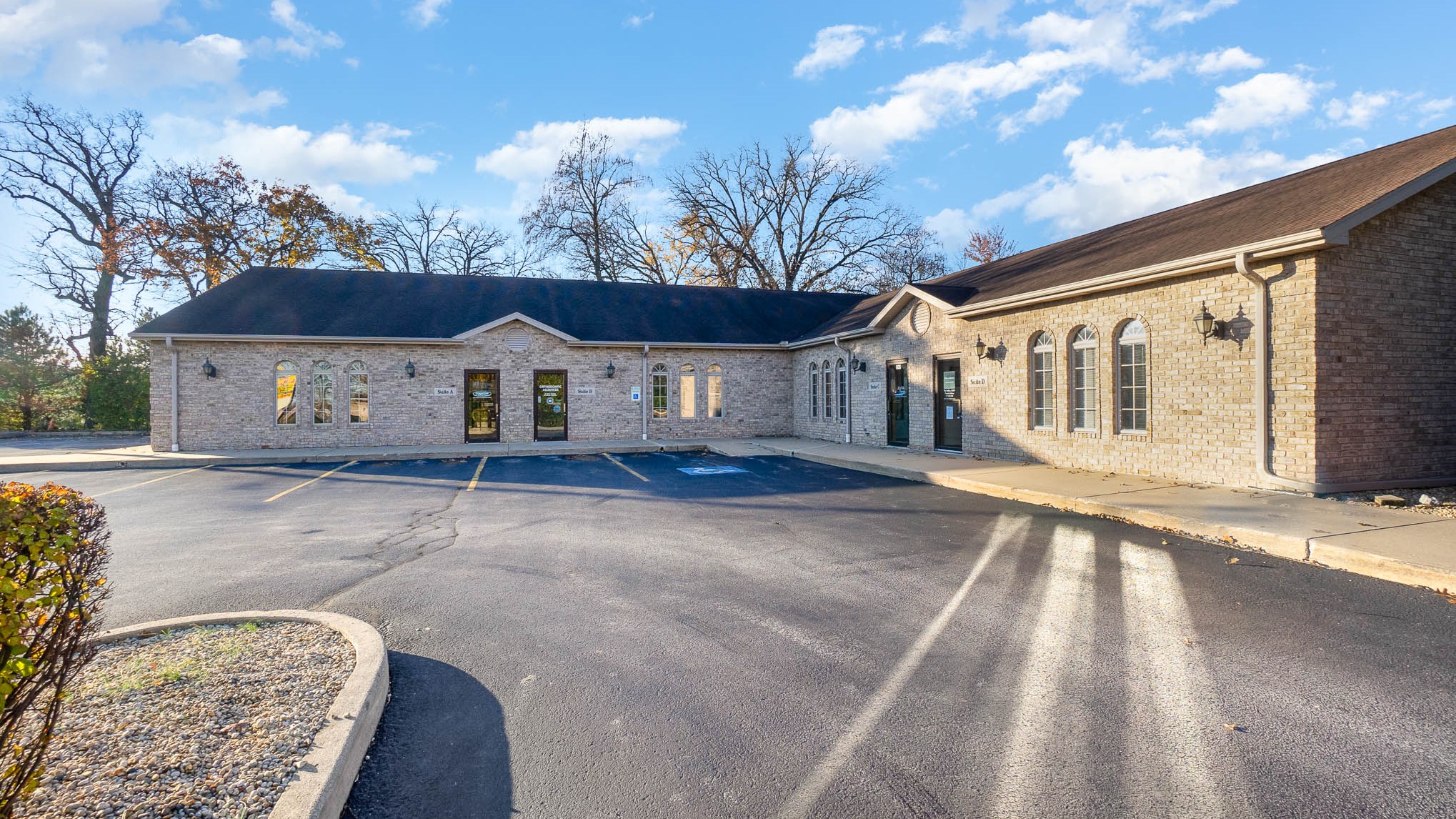 Commercial Northwest Indiana Lake County