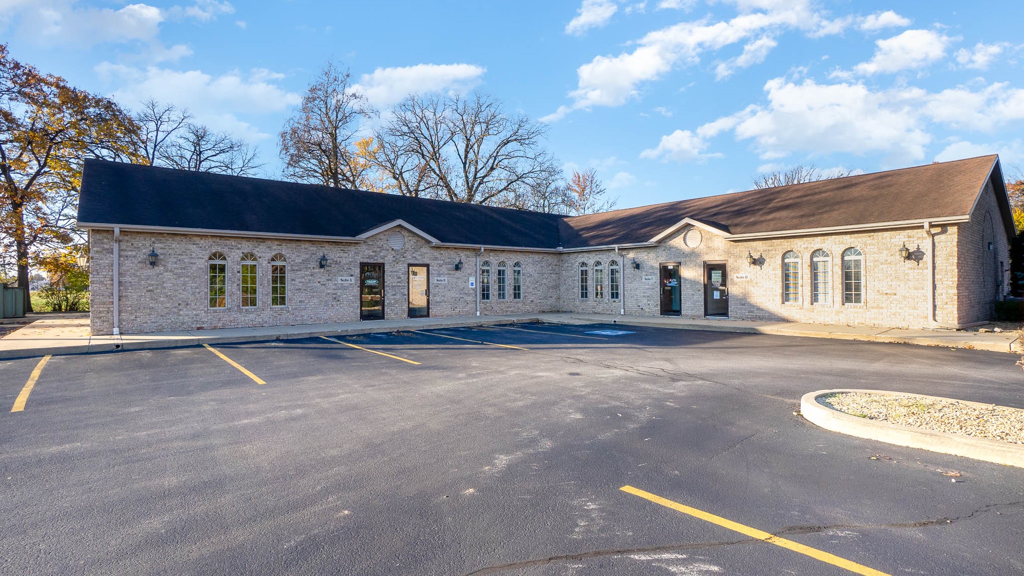 Commercial Porter County Indiana