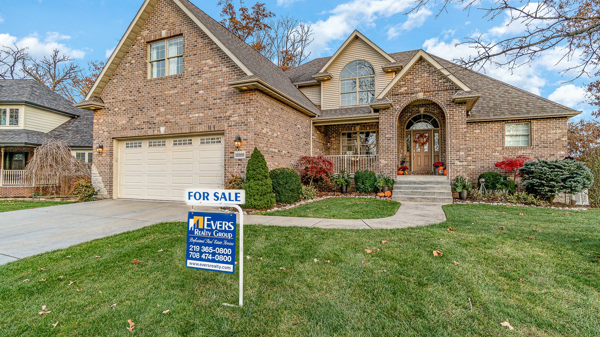 Meet The Team at Evers Realty Group, NWI & Chicago South Suburbs