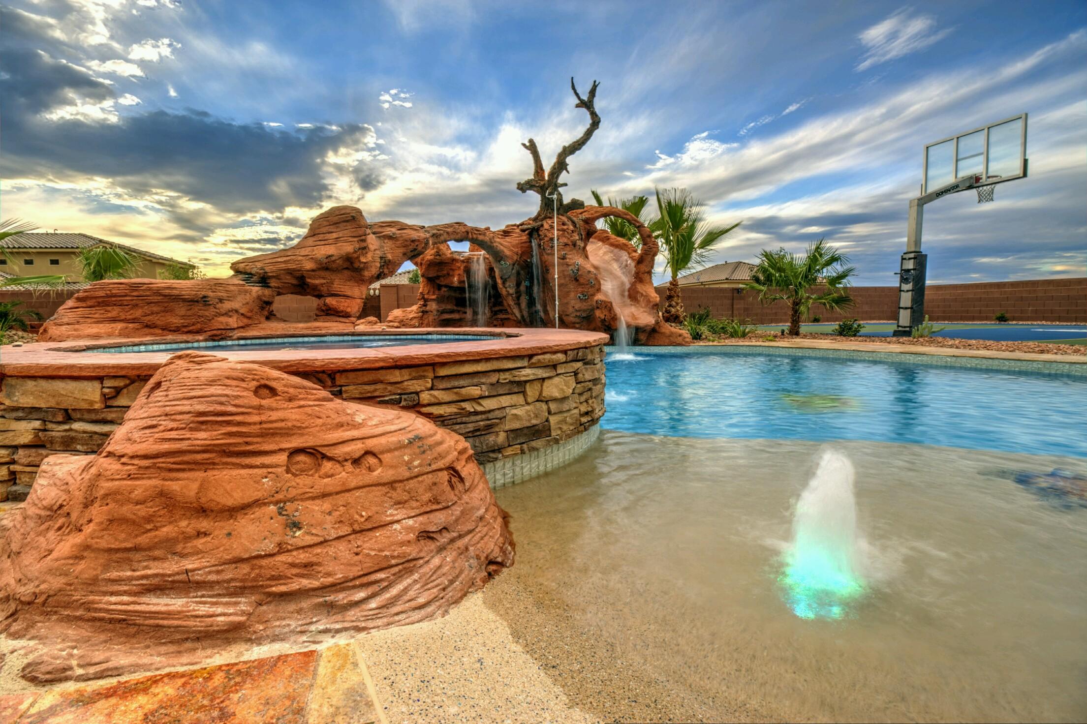 Saint Utah Properties Home Search