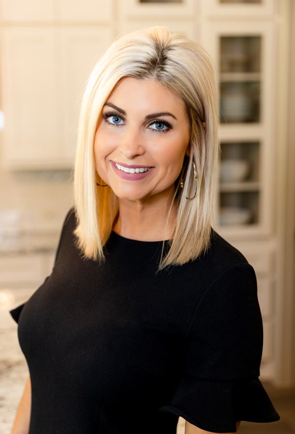 Kayla Hatcher Wright Agent