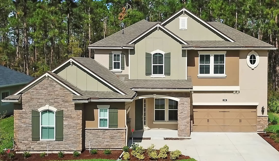 Jacksonville Real Estate Site