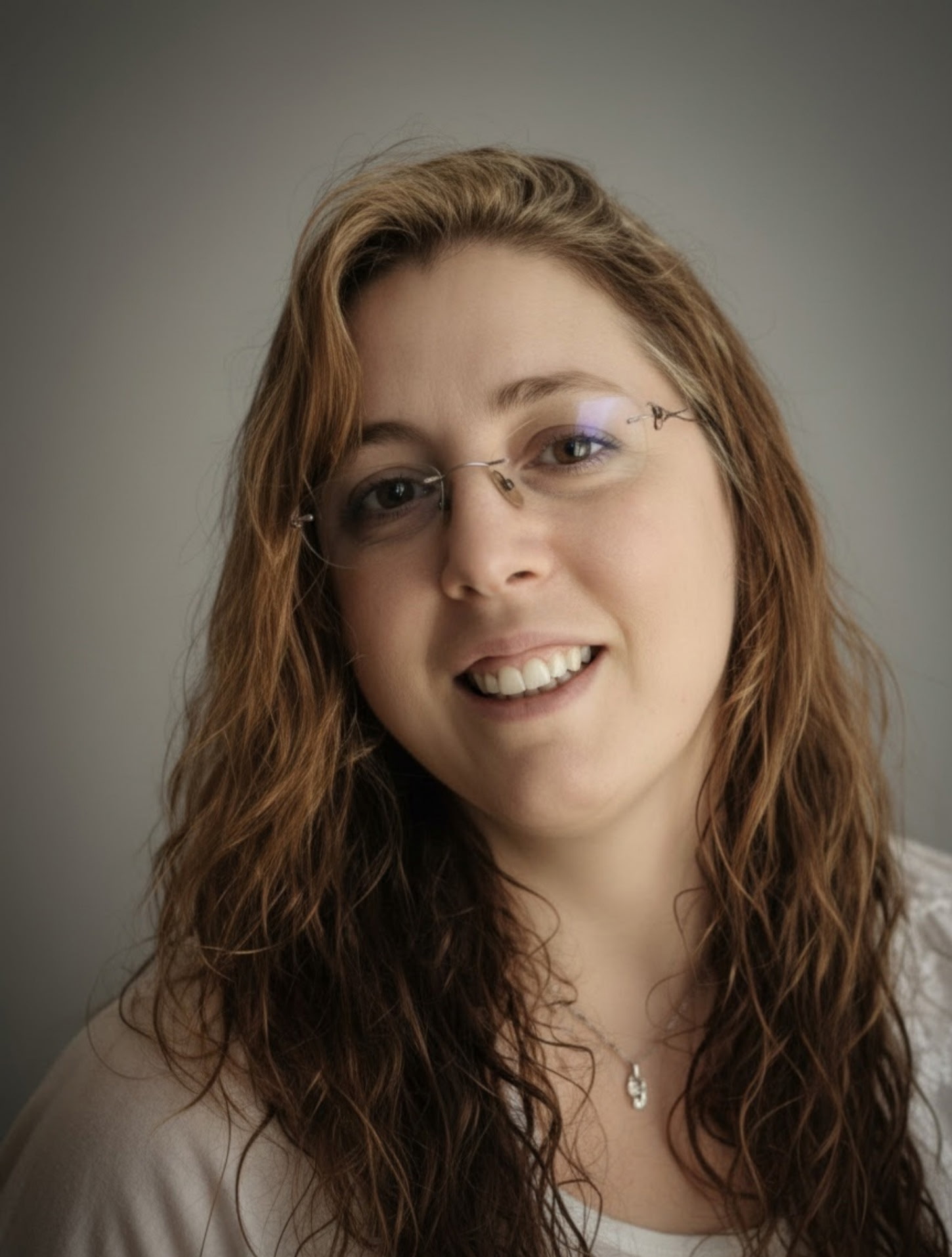 Amy Professional Pic