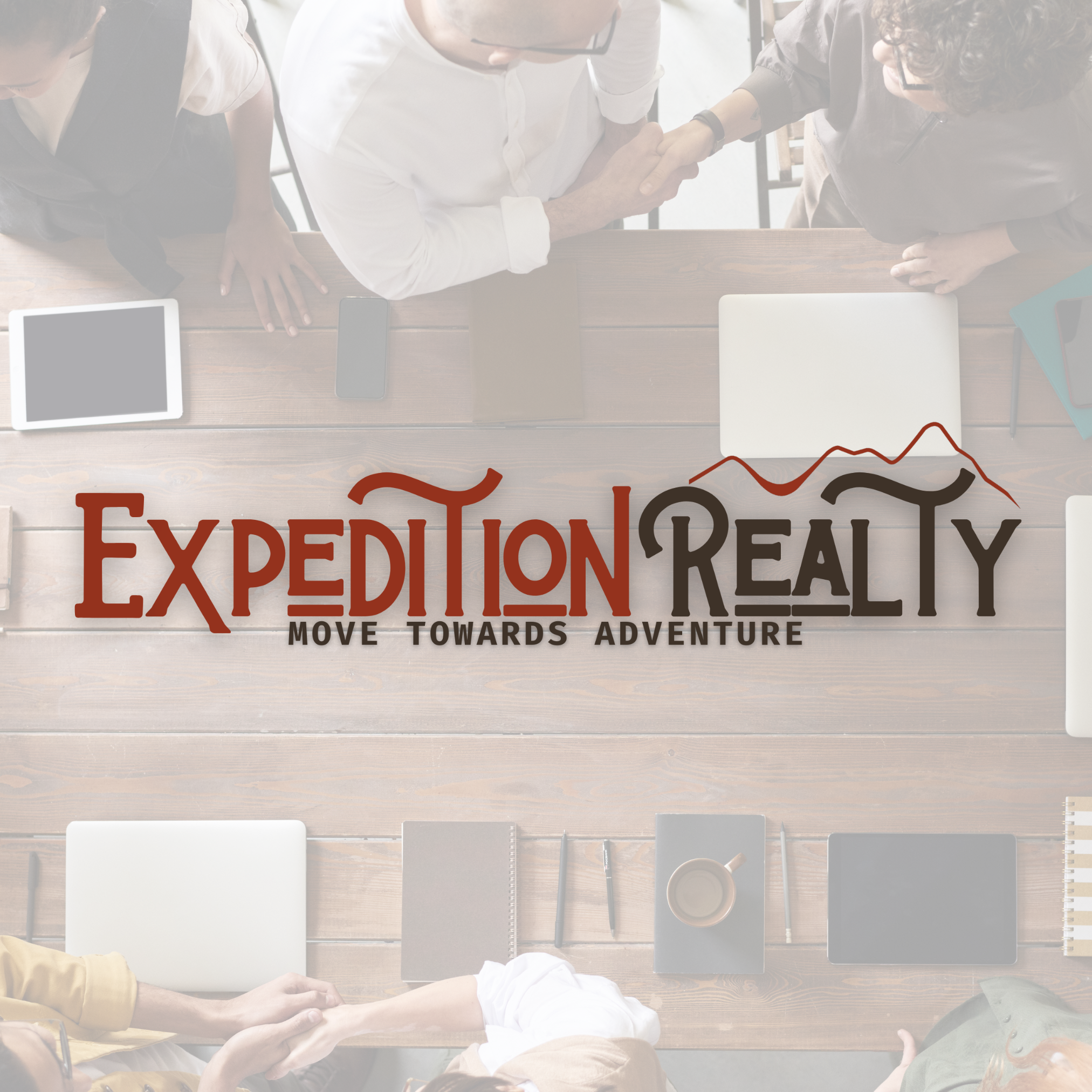 Join the expedition realty real estate sales team in Cody wyoming