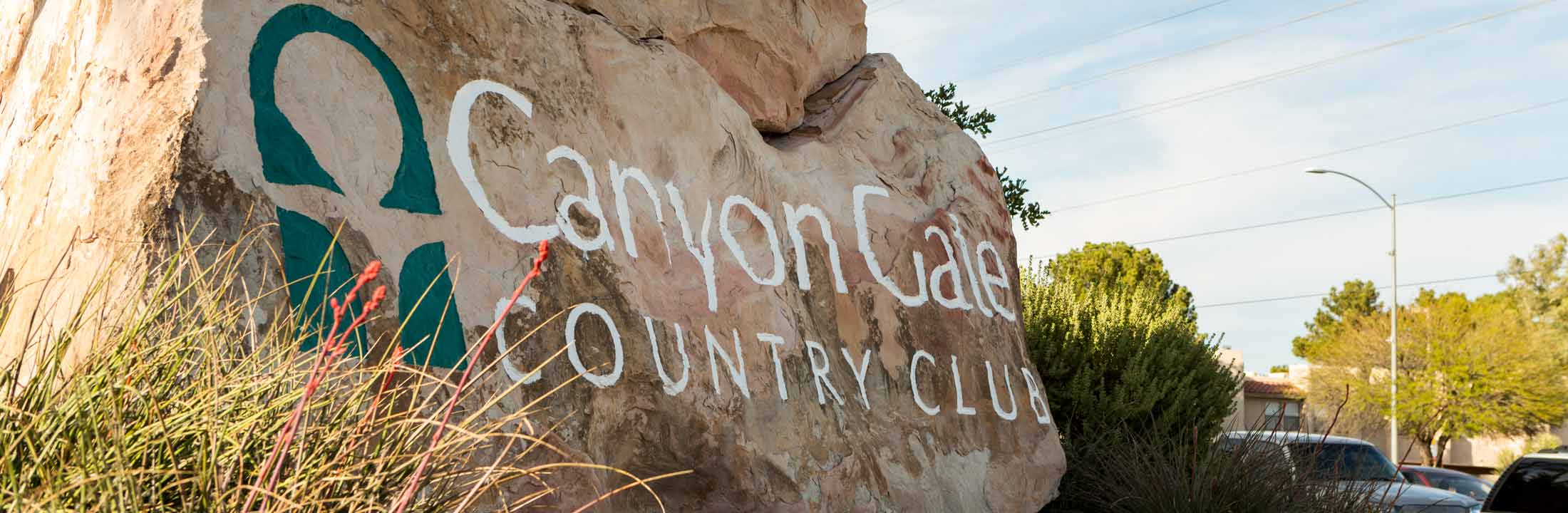 Canyon Gate Country Club Homes for Sale Las Vegas