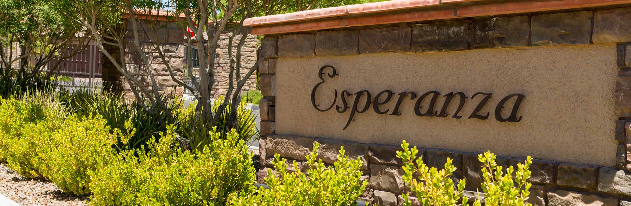 Esperanza Homes and Listings for Sale in Las Vegas