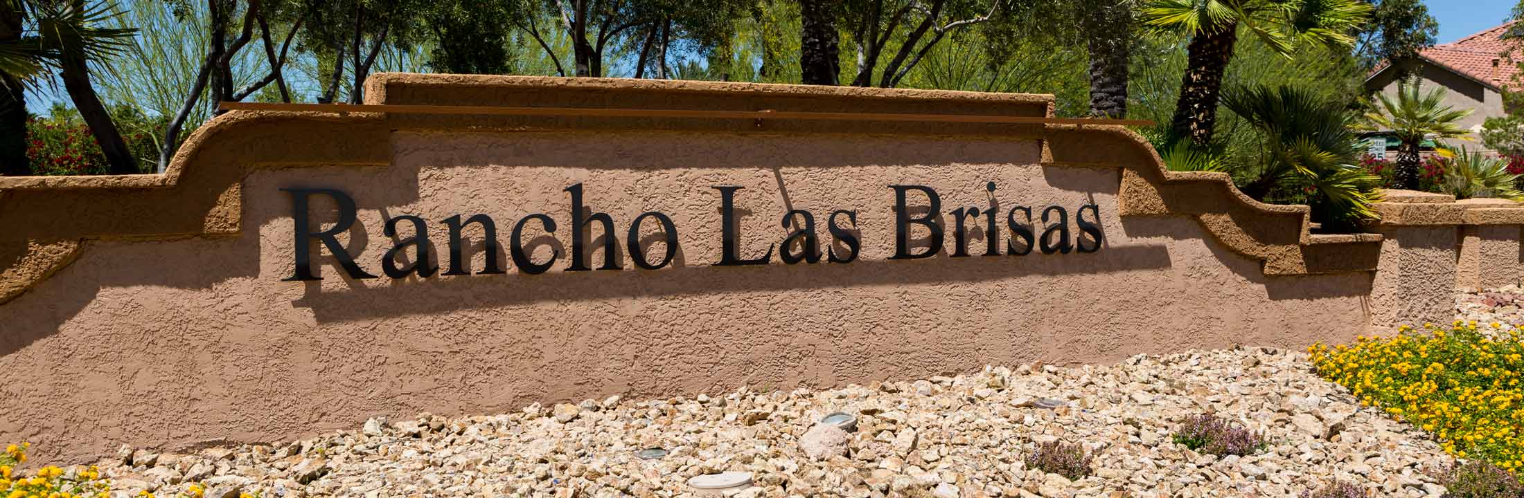 Rancho Las Brisas Homes and Listings for Sale in Las Vegas