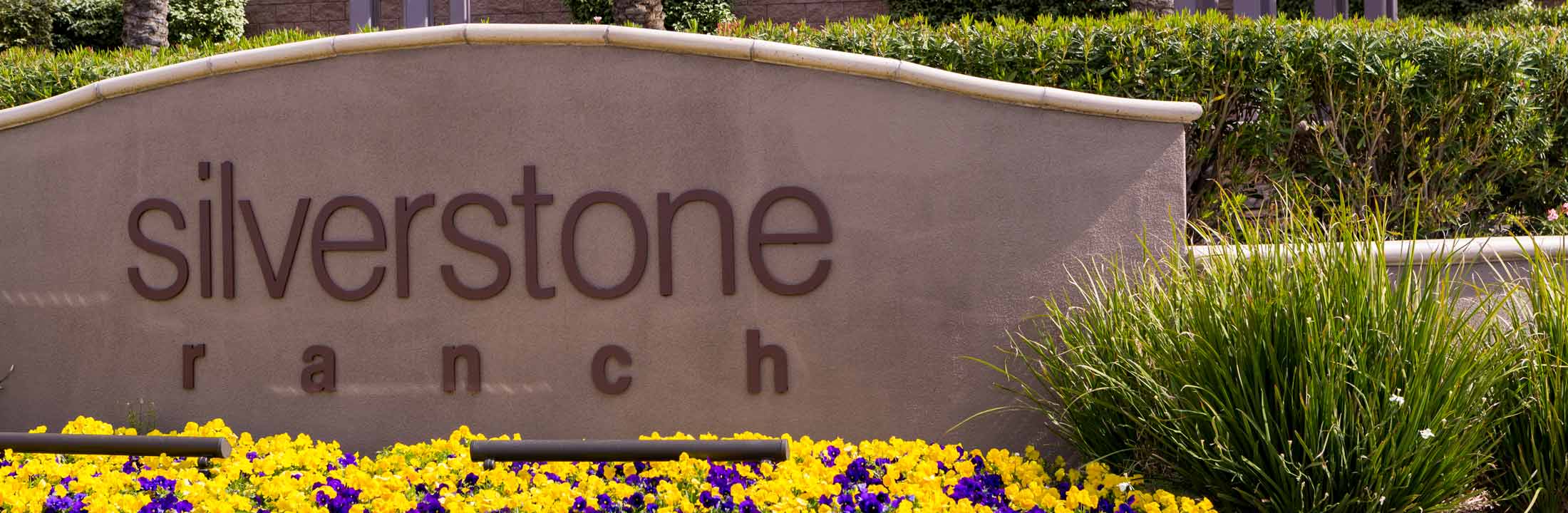 Silverstone Ranch Homes for Sale Las Vegas