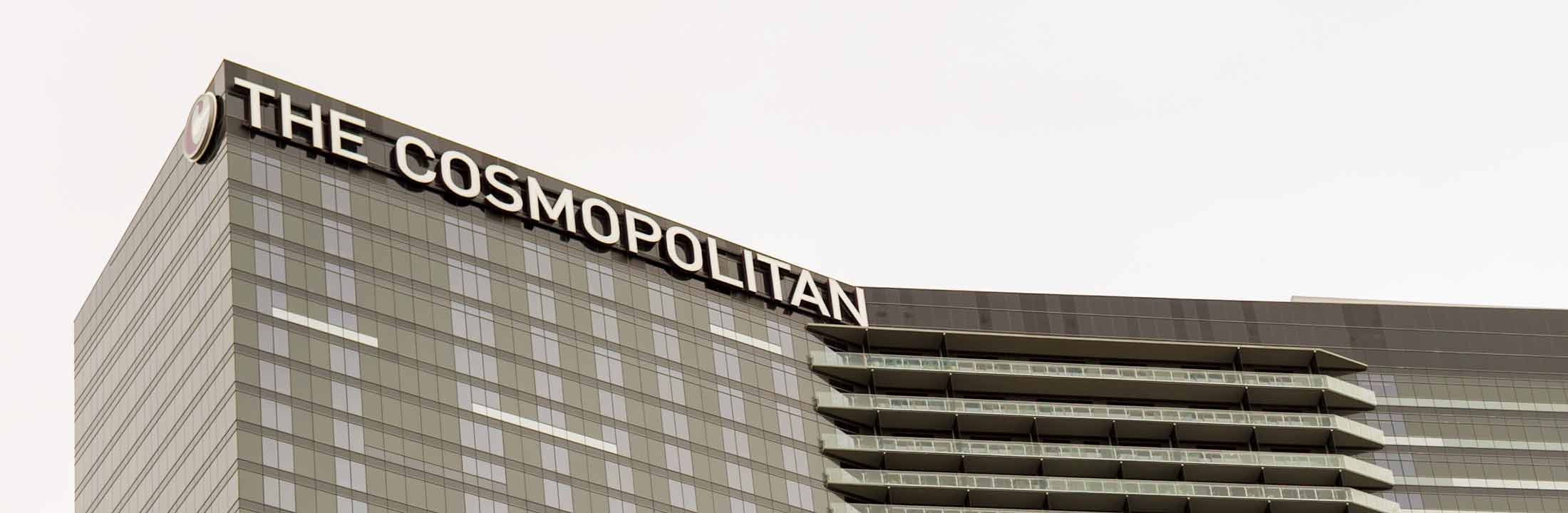 Cosmopolitan Homes and Listings for Sale in Las Vegas