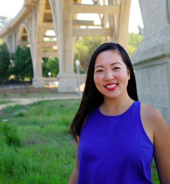 Joycelynn Tan | Explore SGV