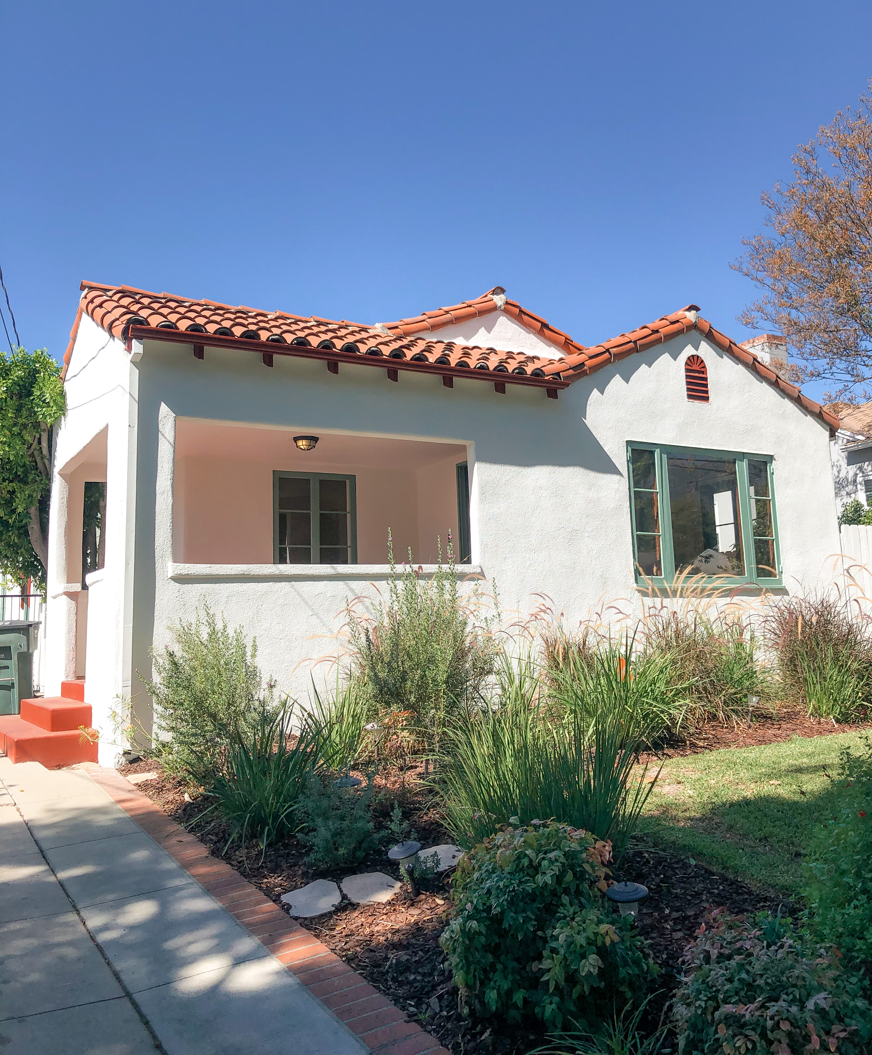 Spanish Style home in Casa Grande Neighborhood Pasadena