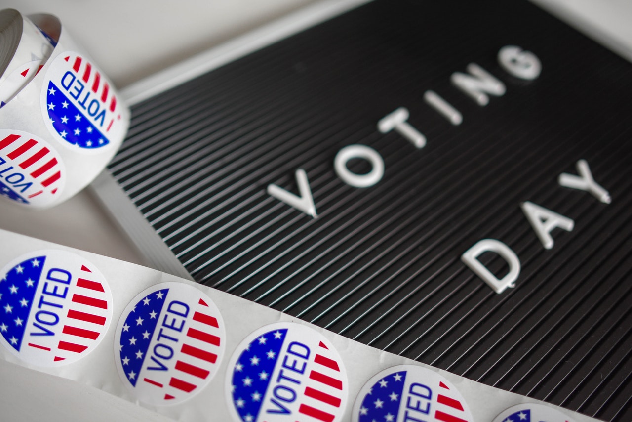 vote 2020