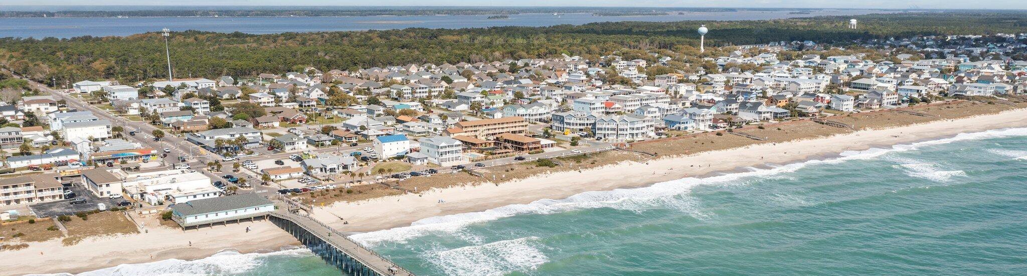 Commercial Land for Sale Wilmington NC