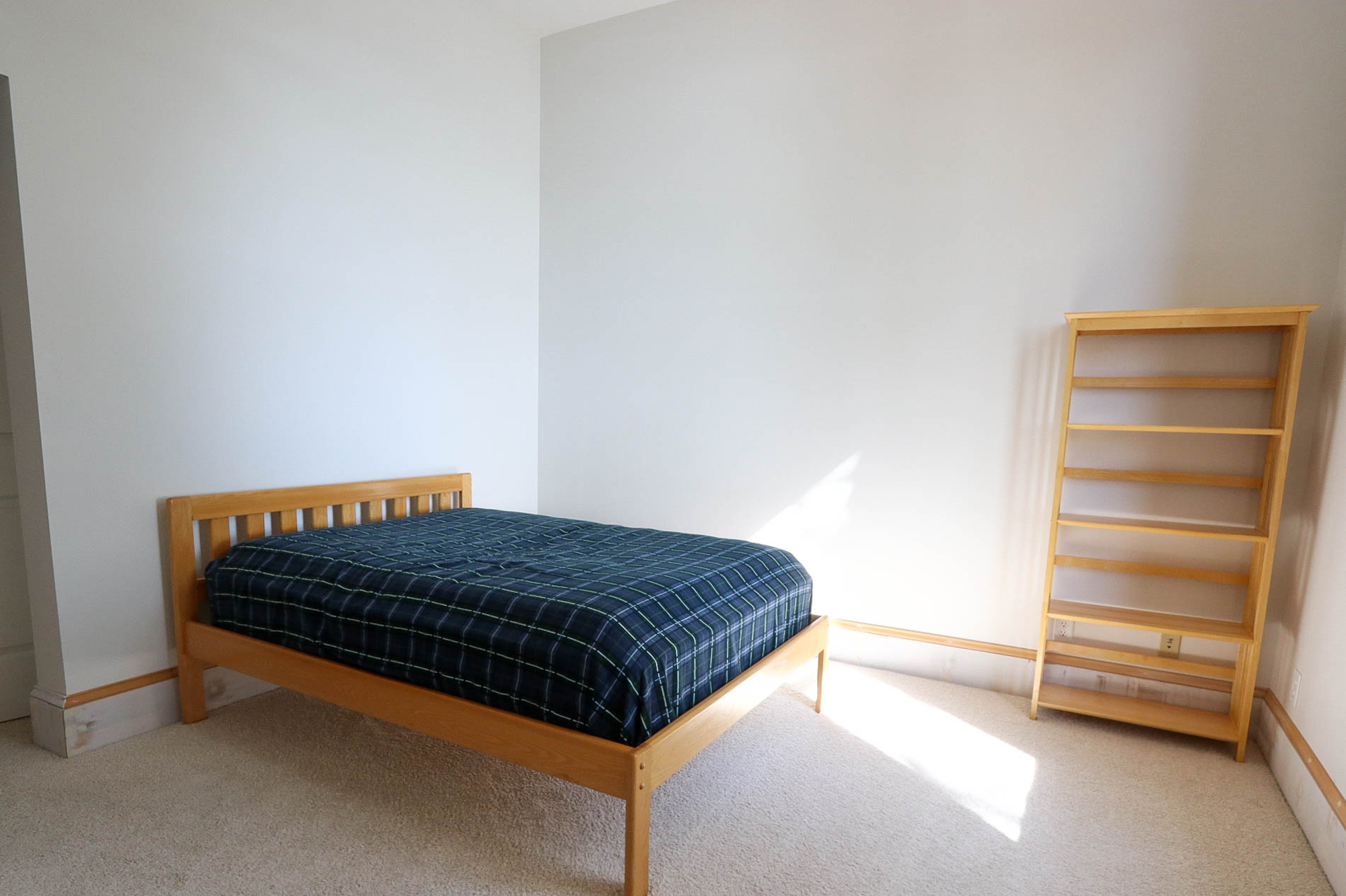 Just Listed 2 Bedroom, 2 Bath Condo in Winona Lake Hotel Condominium