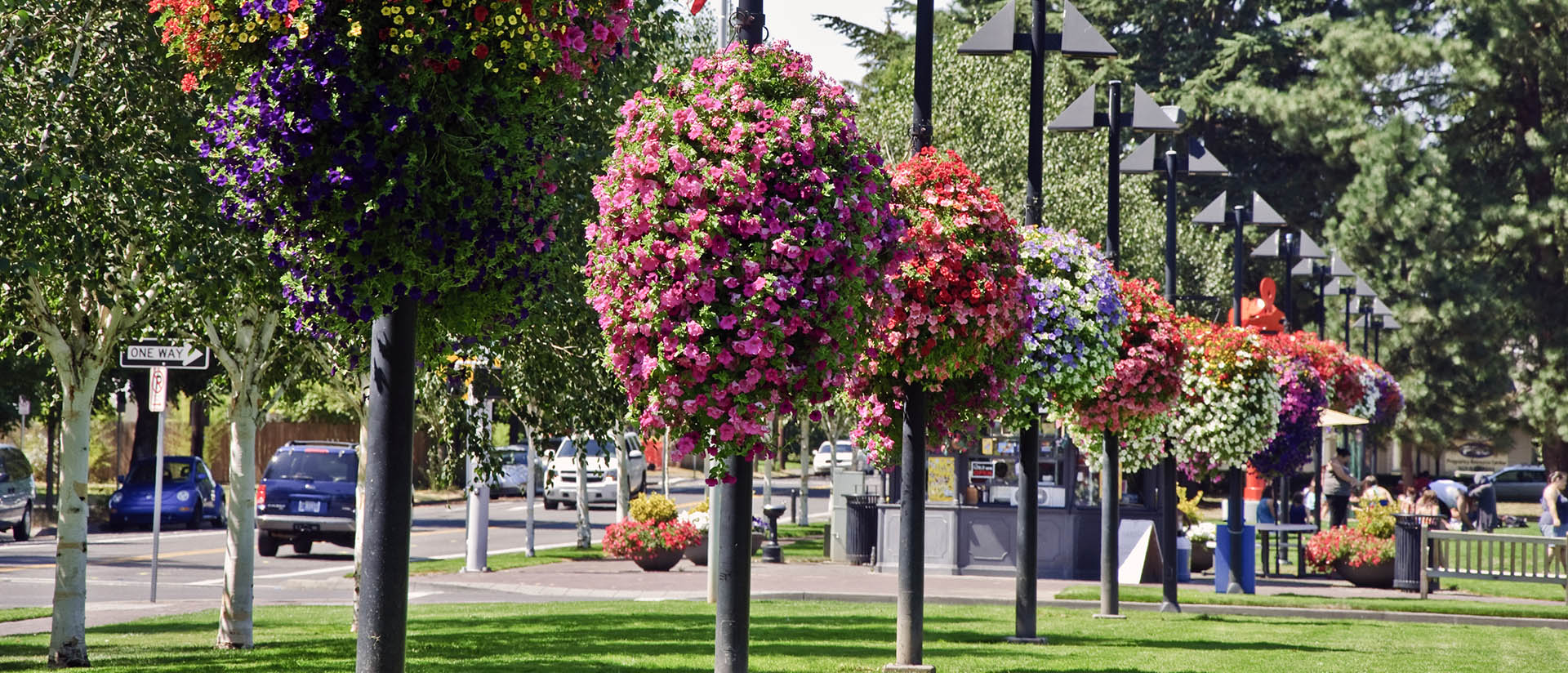 Beaverton Oregon