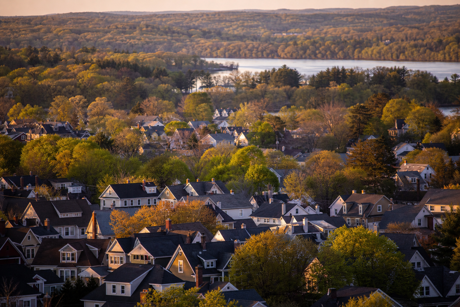 Why Uxbridge MA is Popular Among First-Time Buyers