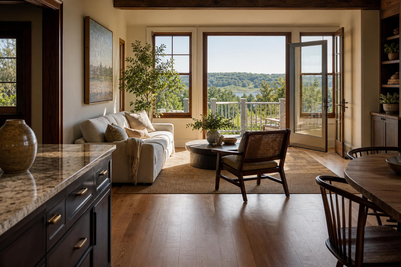 How Much Cash Do You Need to Buy a Home in Worcester or Providence?