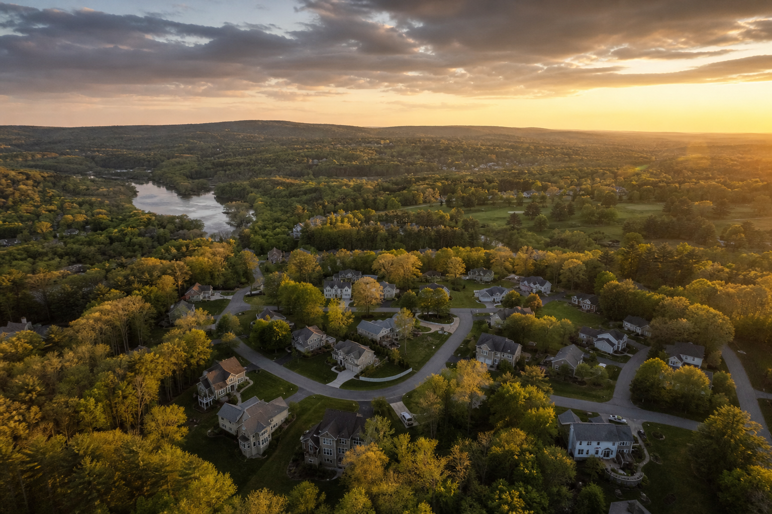New construction homes in Cumberland Rhode Island
