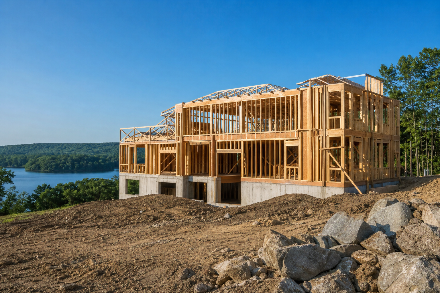 What Buyers Should Know About New Construction Condos in Worcester County