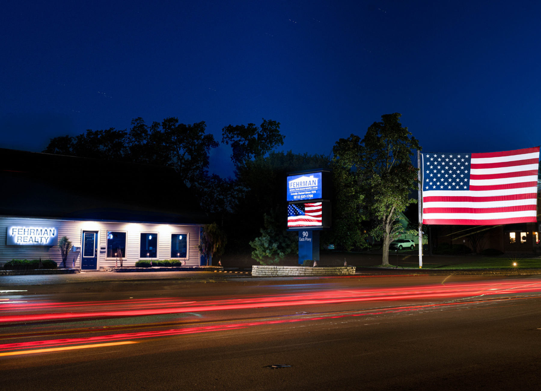 Fehrmanrealty.com Search Results