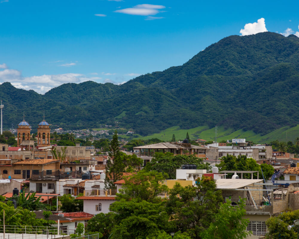 Aramara Real Estate