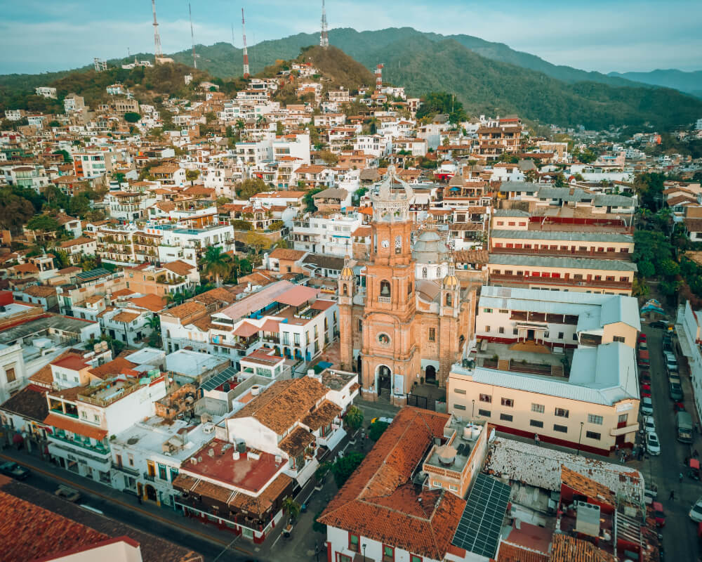Centro North Real Estate