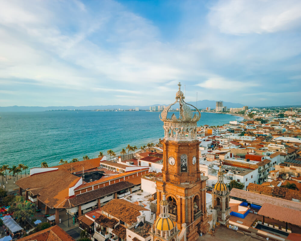 Ixtapa Real Estate