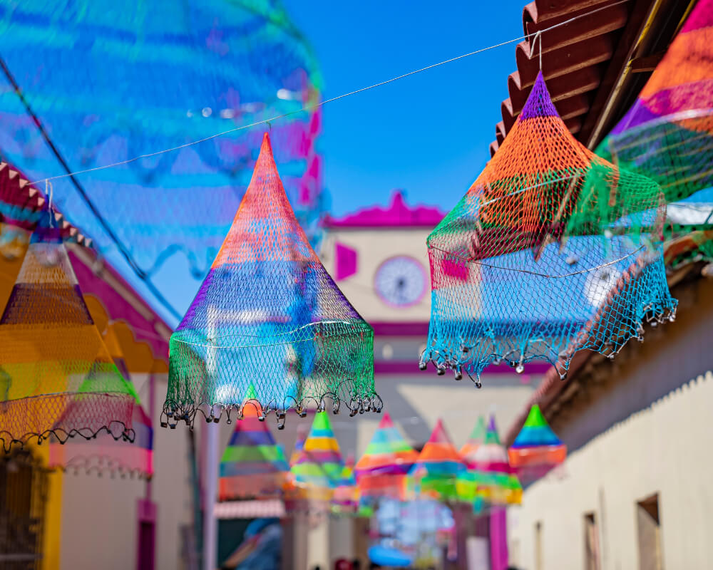 Mezcales Real Estate