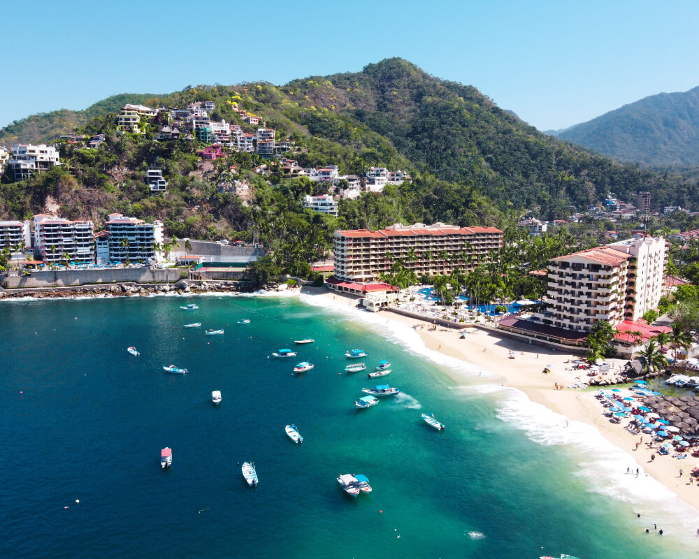 Mismaloya Real Estate