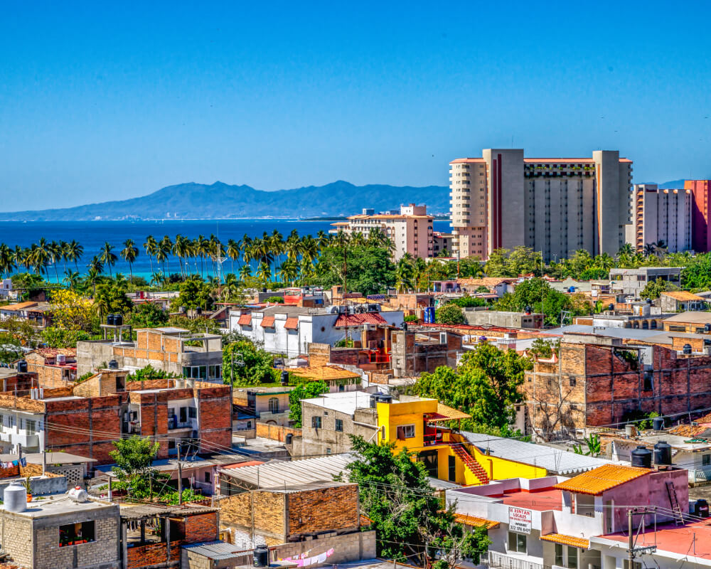 Mojoneras Real Estate
