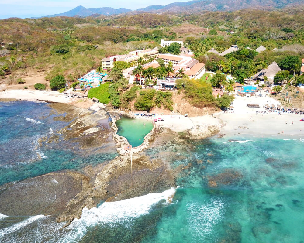 Punta Mita Real Estate