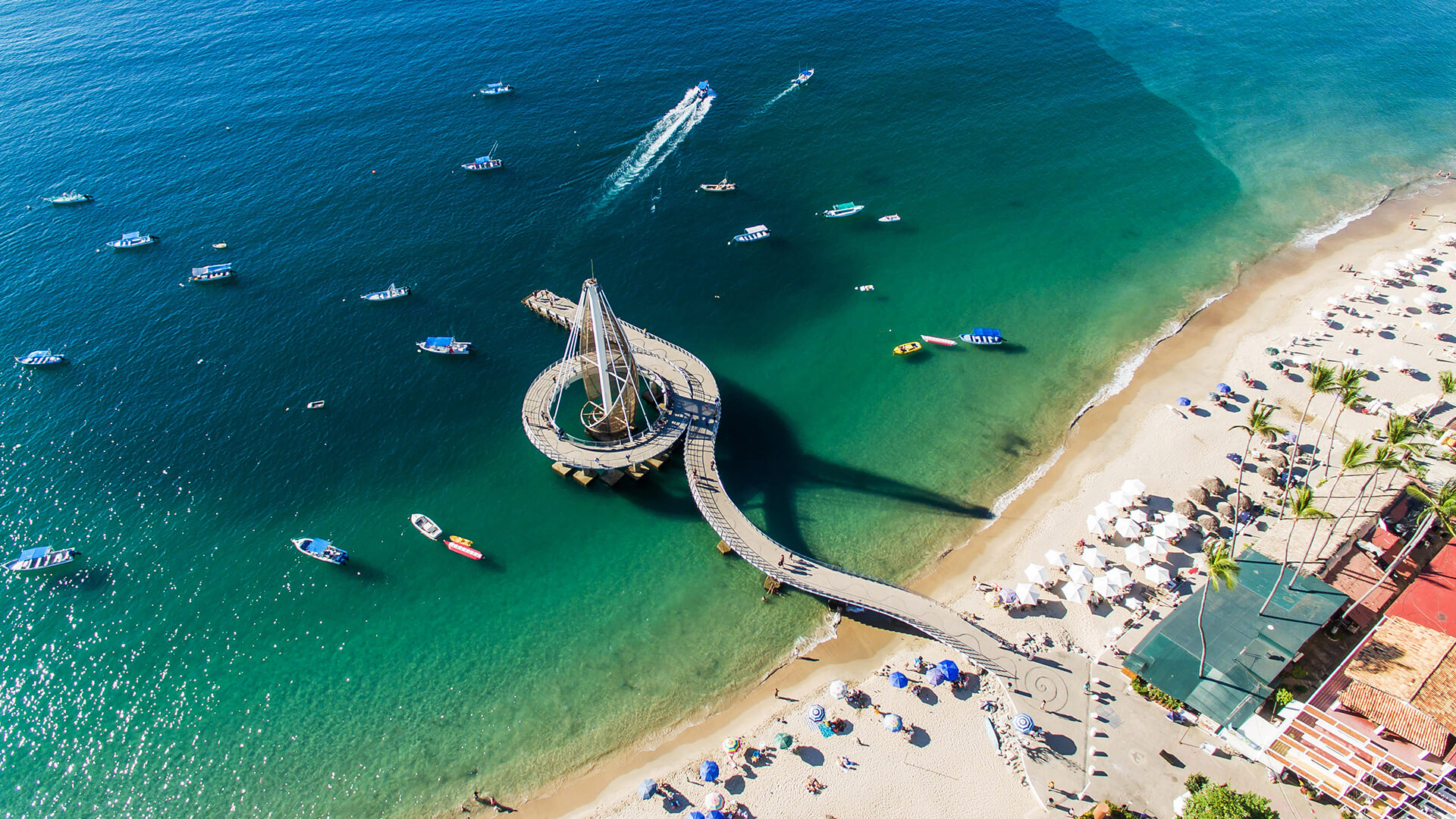 Homes for sale in Puerto Vallarta beachfront 2025