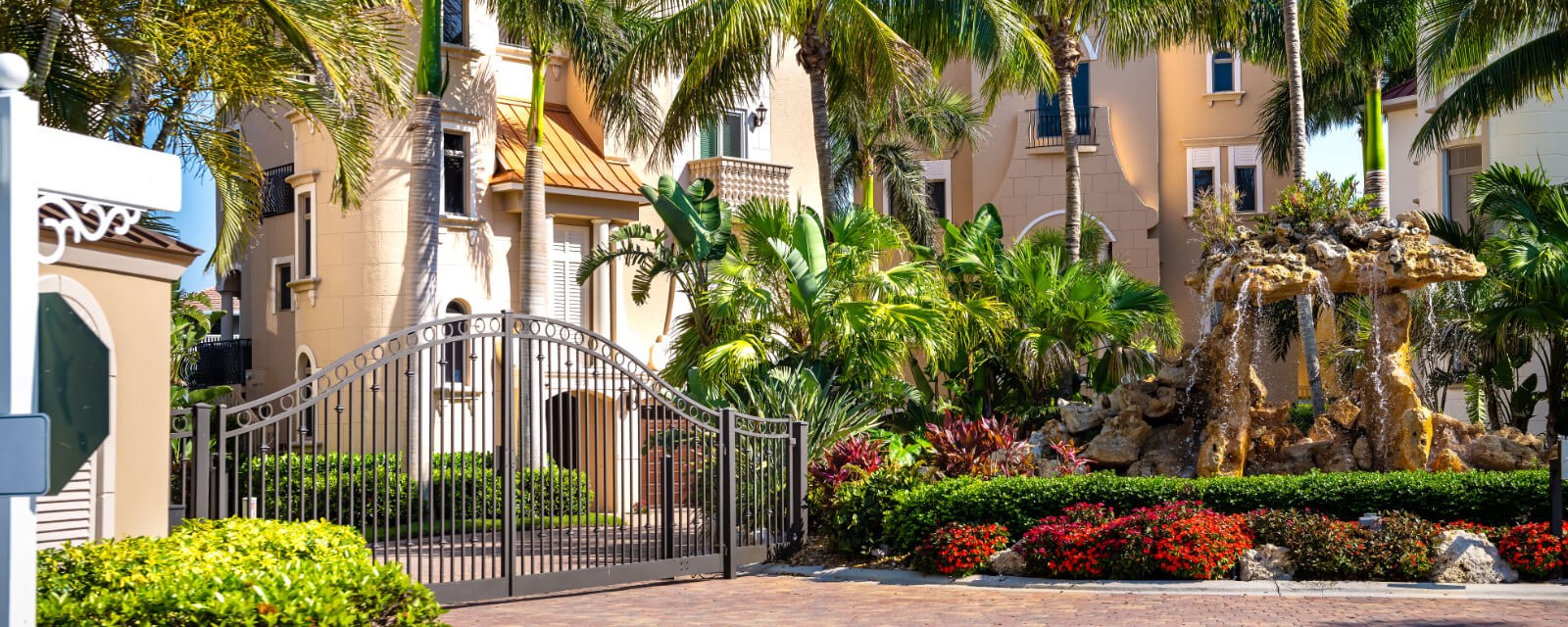 Puerto Vallarta Gated Community Real Estate