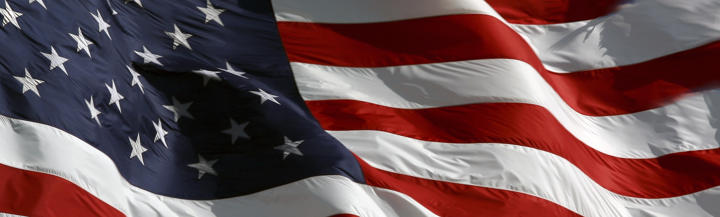 Flags That Look Like The American Flag