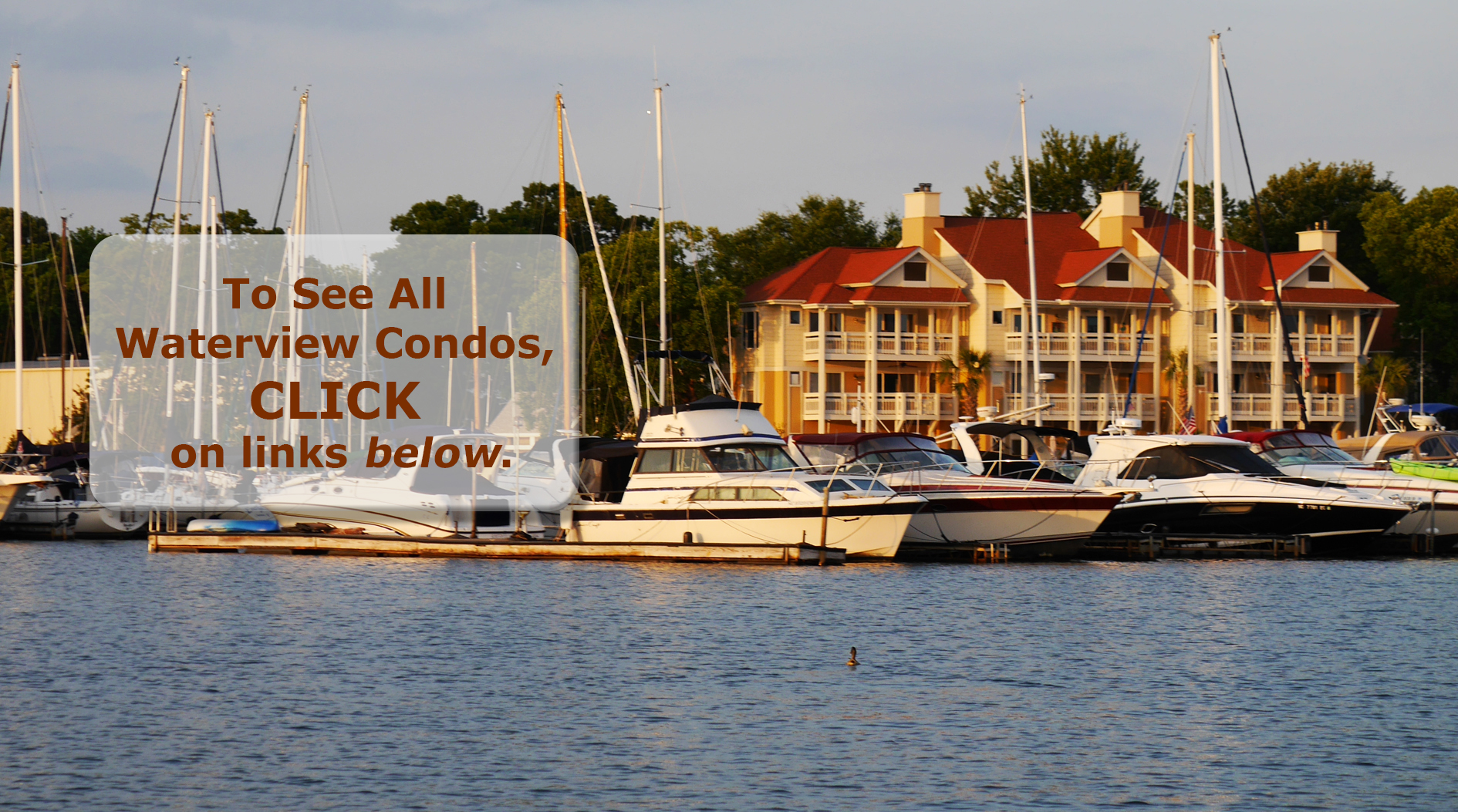 Waterview Condos on Lake Norman Search all Condos on Lake Norman