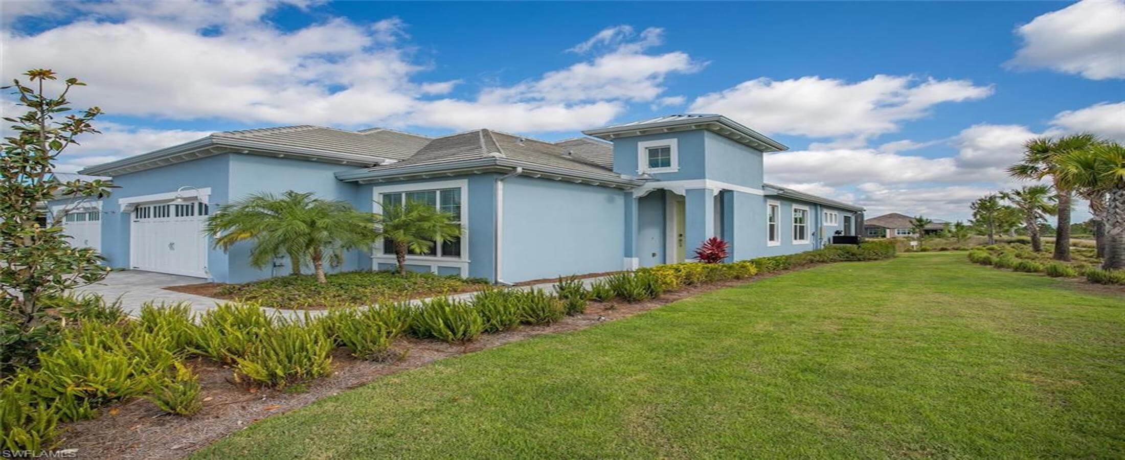 Isles of Collier Preserve