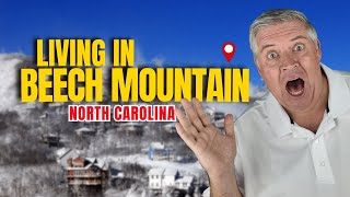 Living on Beech Mounatin